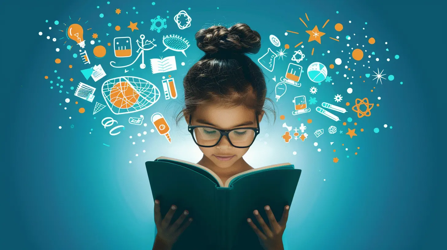 Open Educational Resources as a Tool for Educational Equality