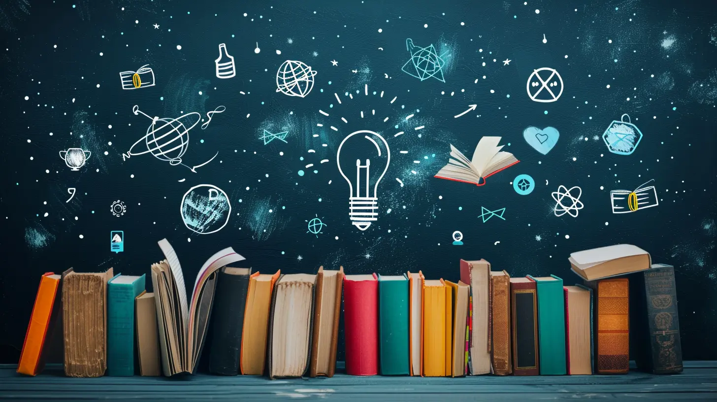 Open Educational Resources as a Tool for Educational Equality