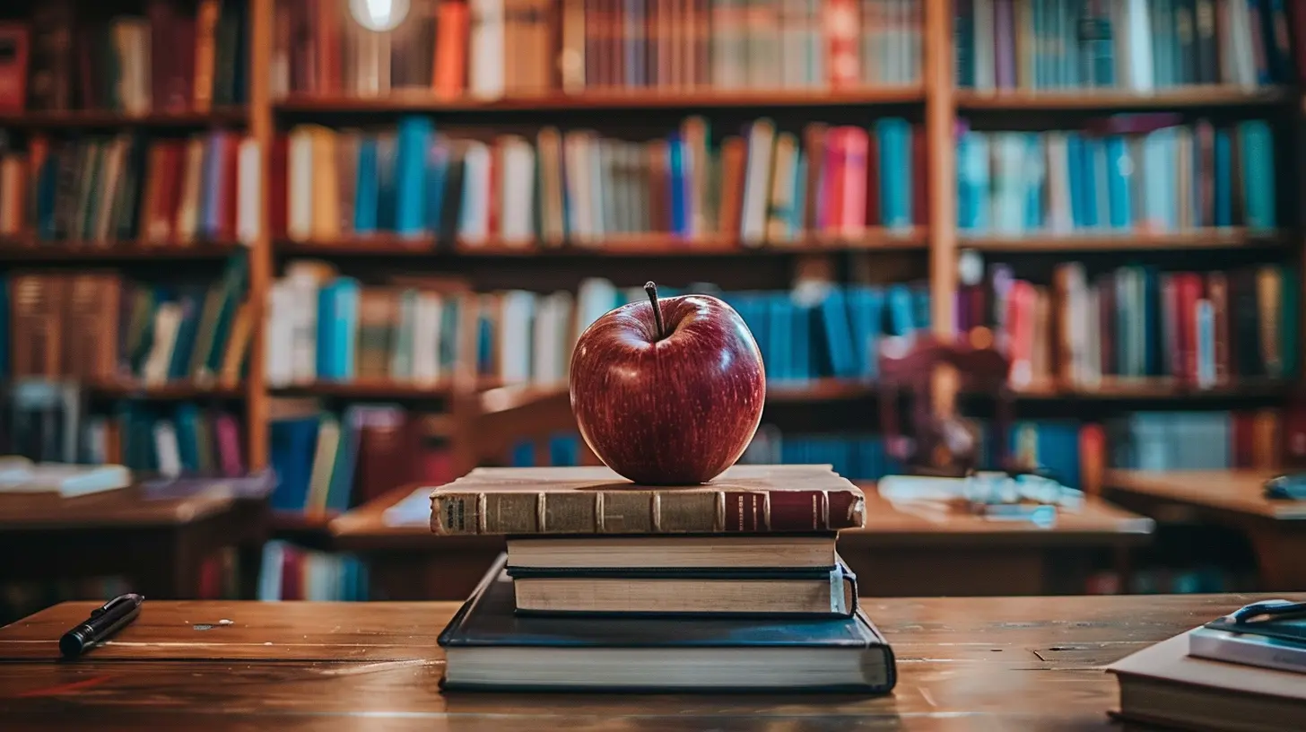 Open Educational Resources: Empowering Educators to Innovate