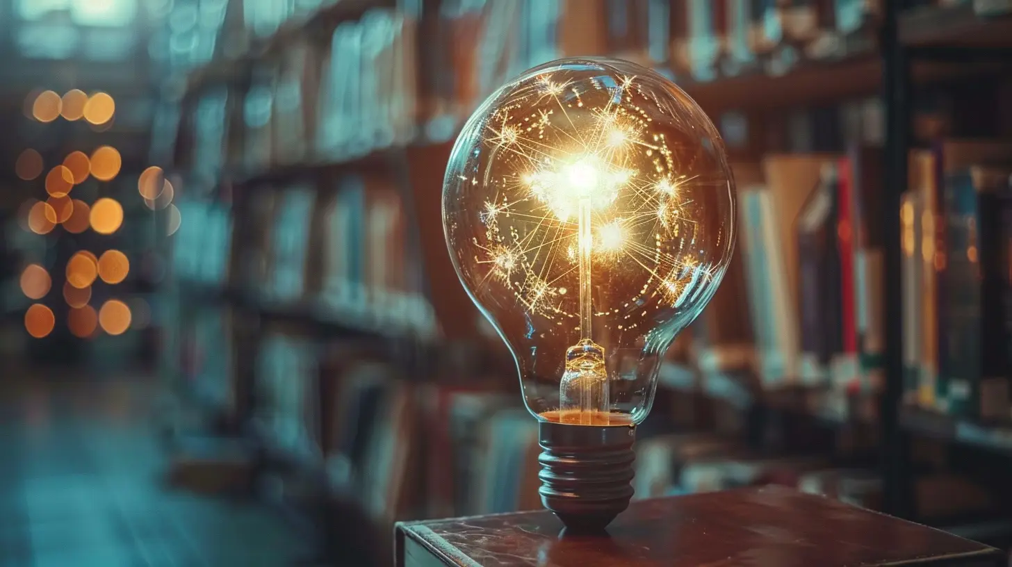 Open Educational Resources: Empowering Educators to Innovate