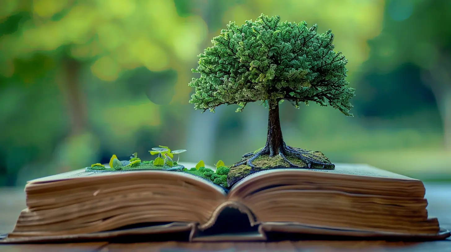 Open Educational Resources: Empowering Educators to Innovate