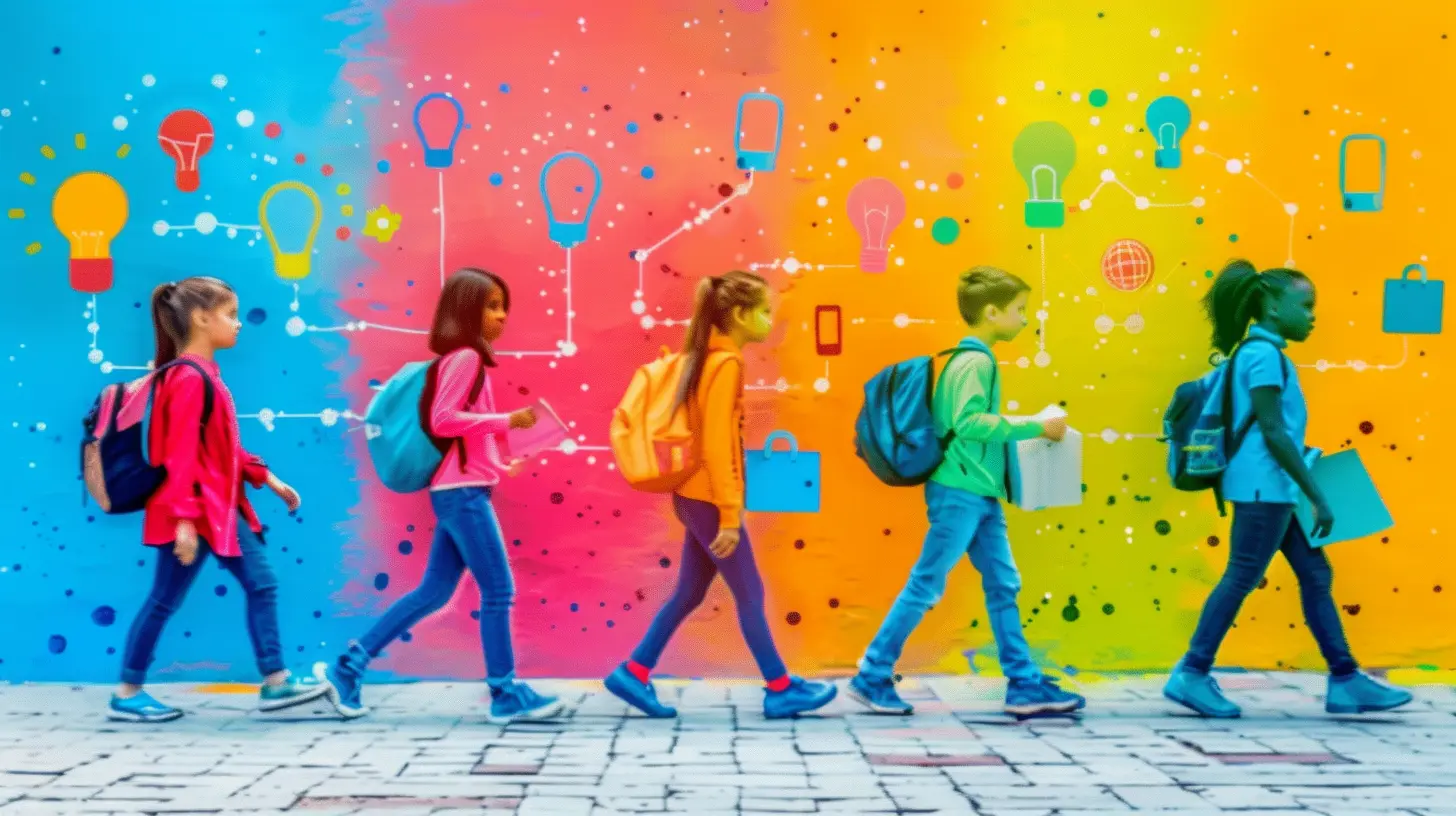 Open Educational Resources: Empowering Students and Educators