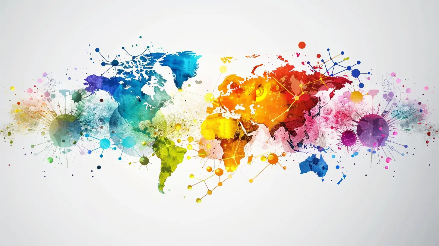 Open Educational Resources: Expanding Access to Global Knowledge