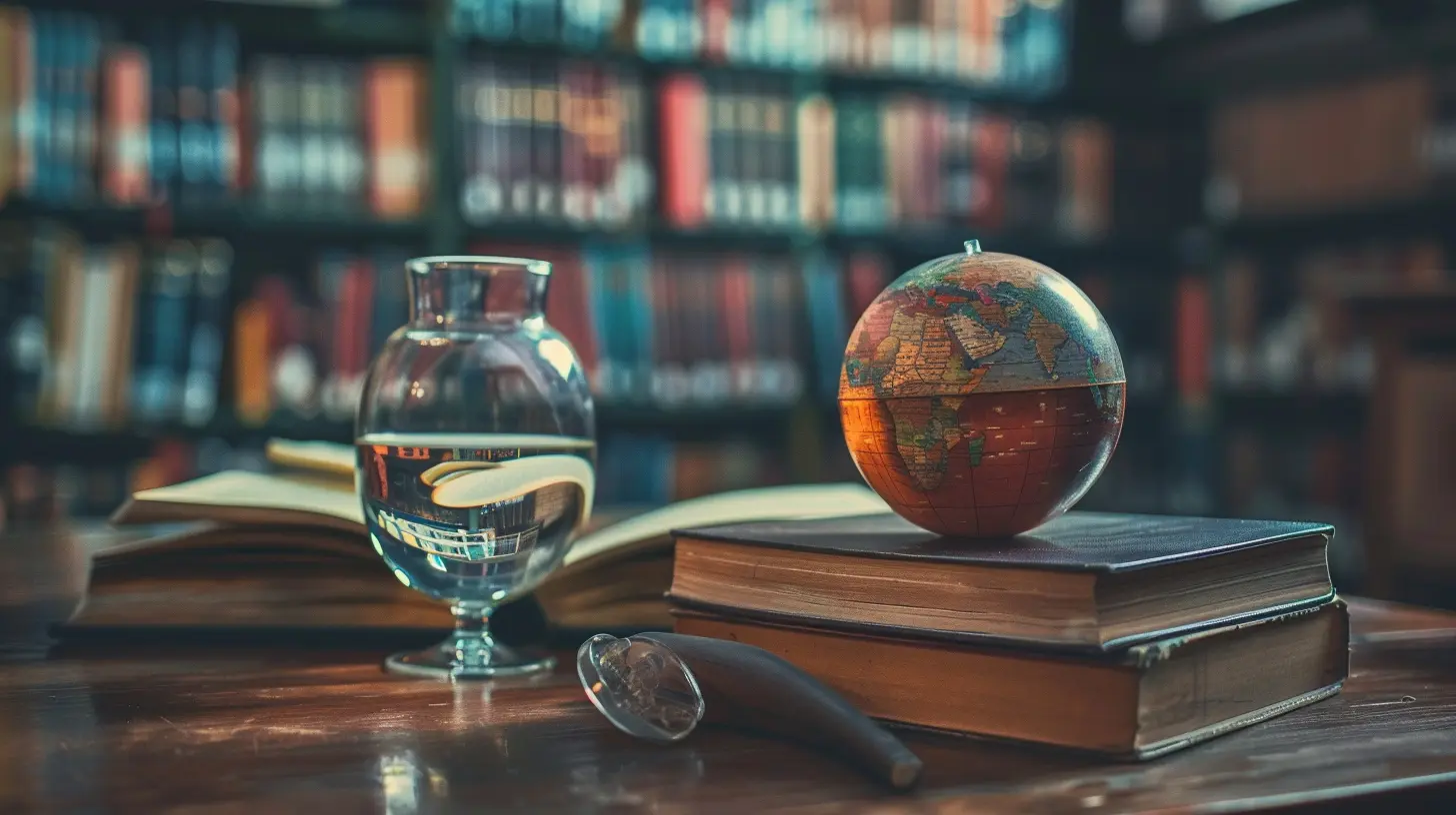 Open Educational Resources: Making Education Accessible to All