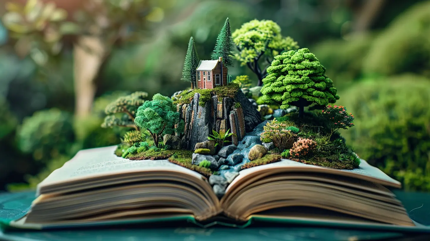 Open Educational Resources: Making Education Accessible to All