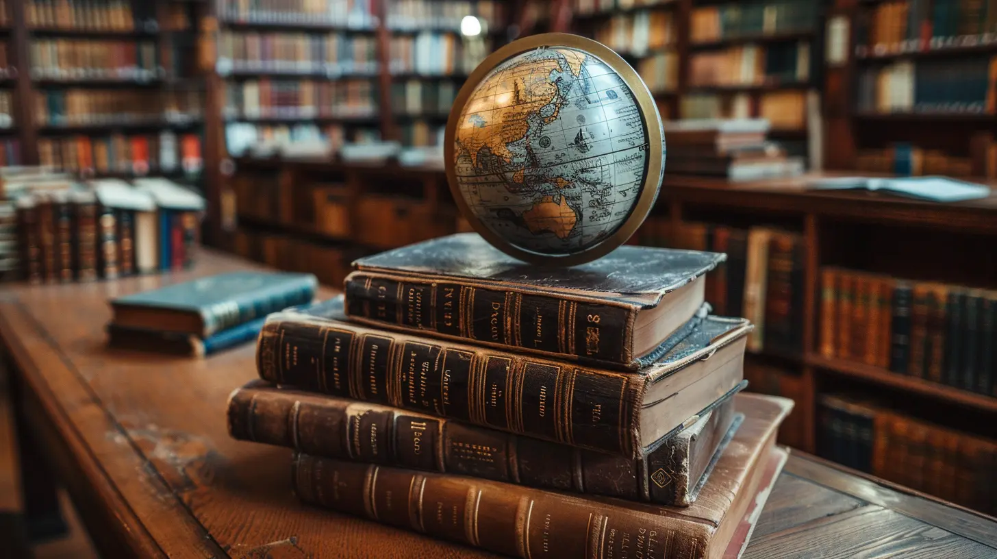 Open Educational Resources: Making Education Accessible to All