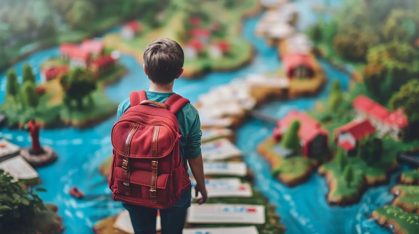 Overcoming Common Challenges in E-Learning for Teachers and Students