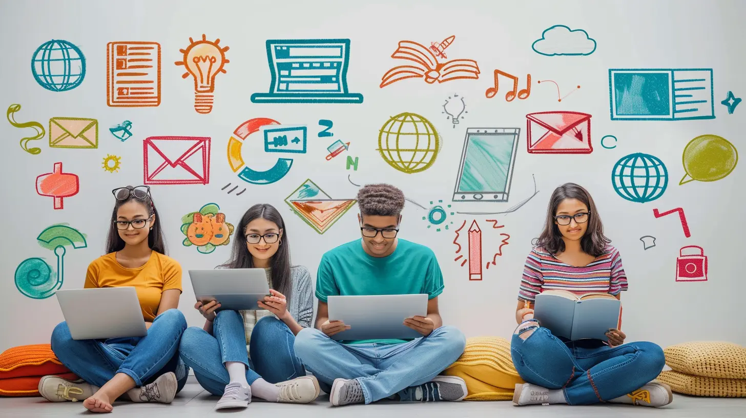 Overcoming Common Challenges in E-Learning for Teachers and Students