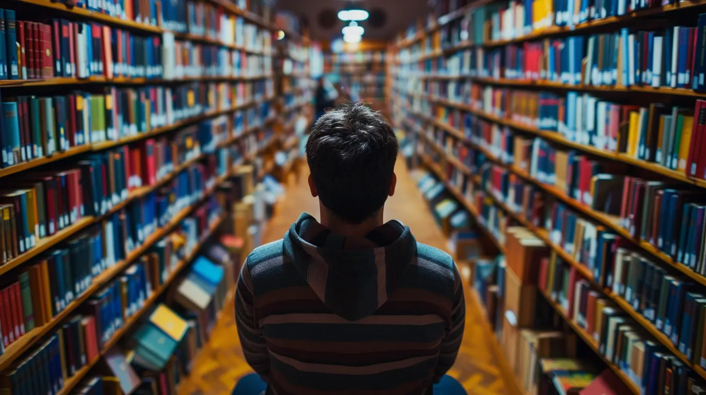 Overcoming Common Challenges in Self-Directed Learning