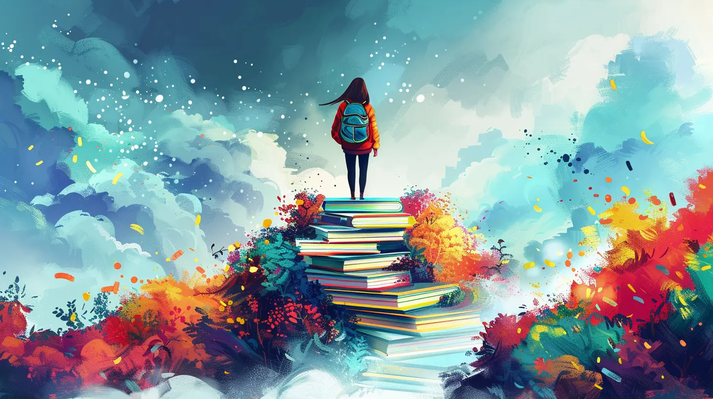 Overcoming Common Challenges in Self-Directed Learning