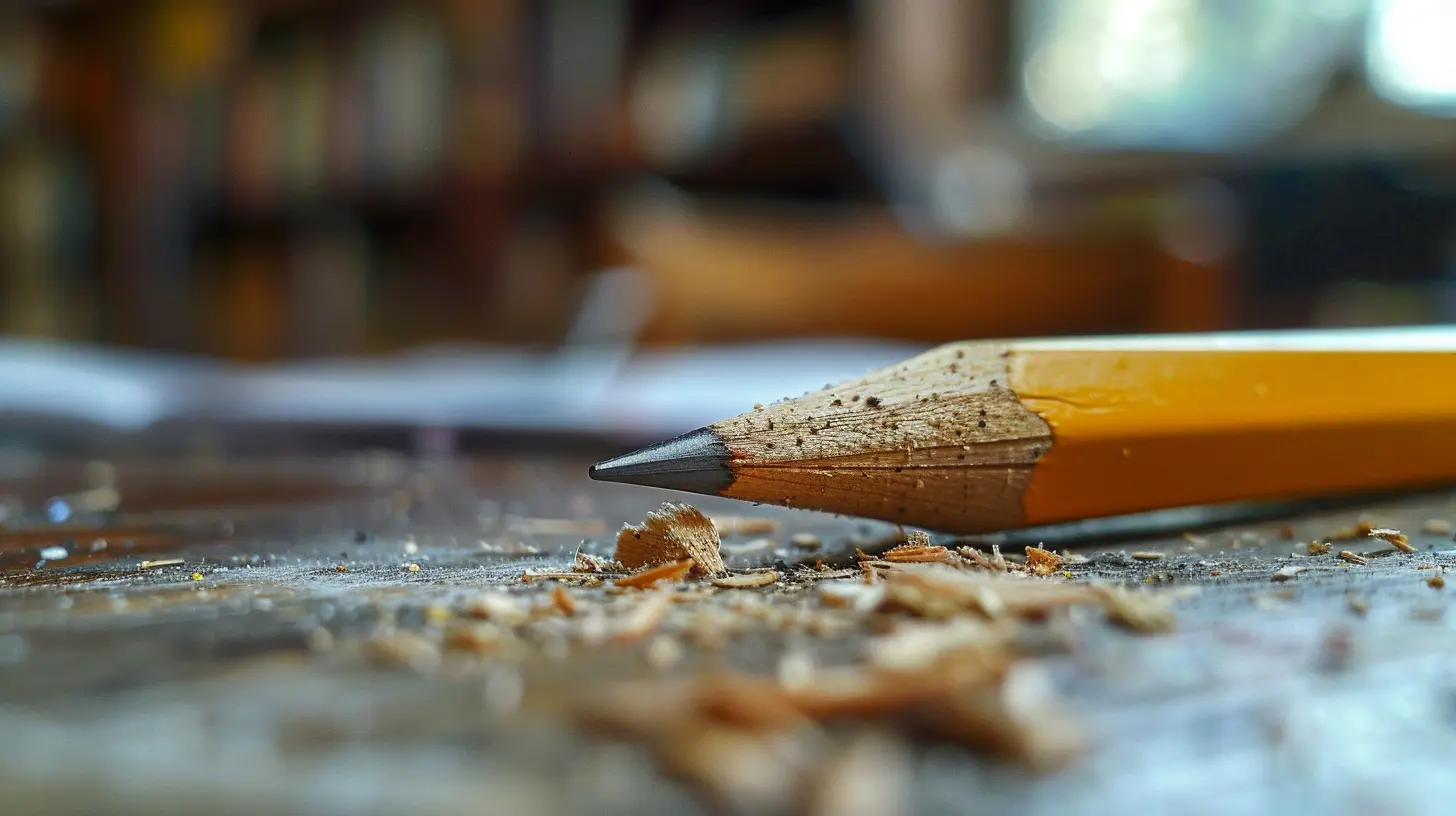 Overcoming Writer’s Block: Strategies That Work