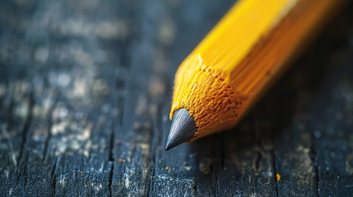 Overcoming Writer’s Block: Strategies That Work