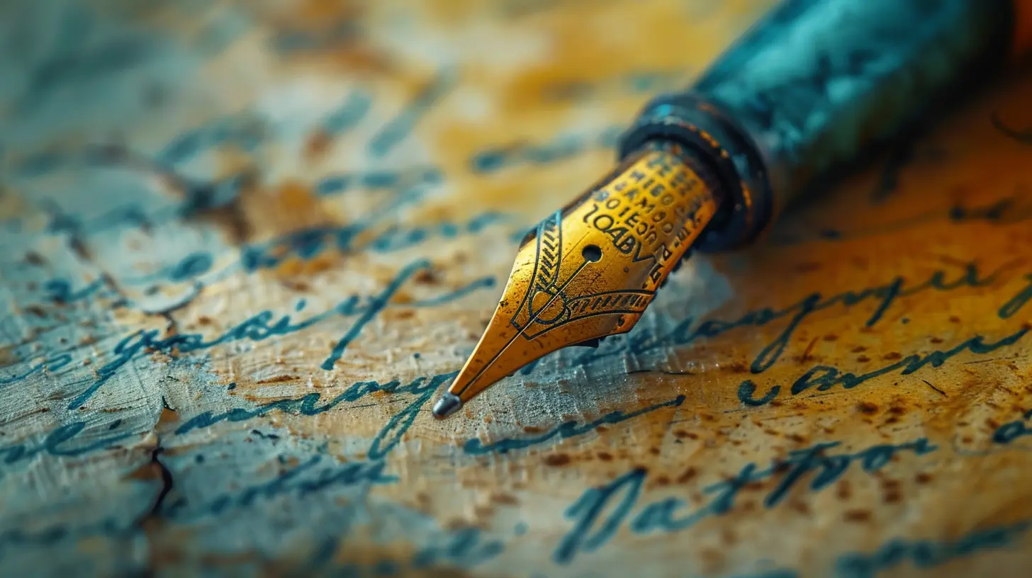 Overcoming Writer’s Block: Strategies That Work