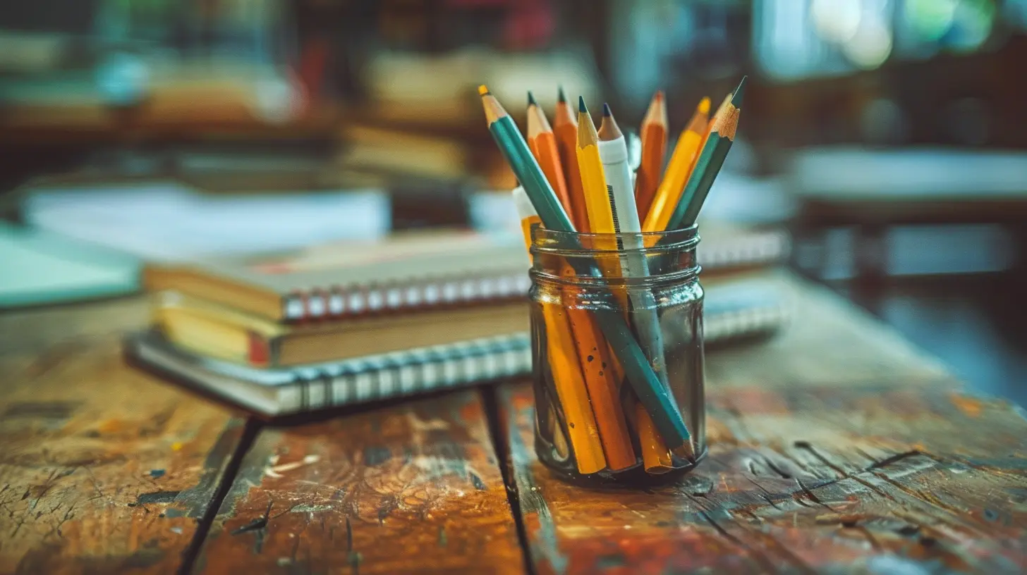 Overcoming Writer’s Block: Strategies That Work