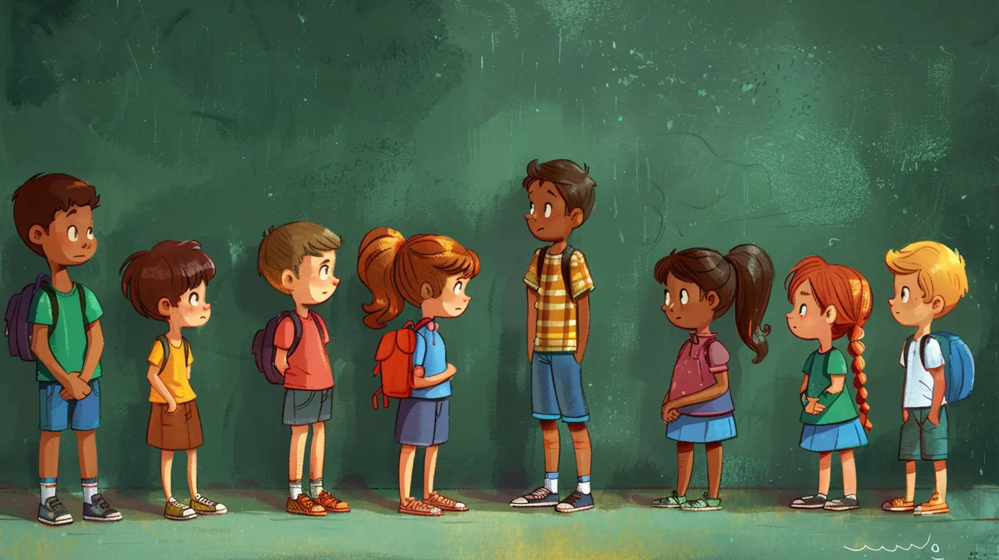 Peer Mediation as a Tool for Bullying Prevention