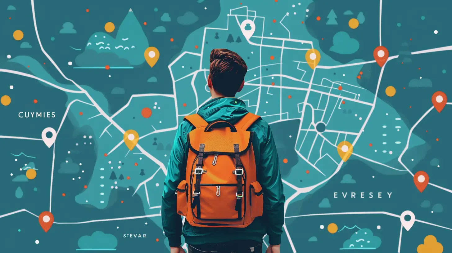 Personalized Learning Through Self-Assessment: A Roadmap for Students
