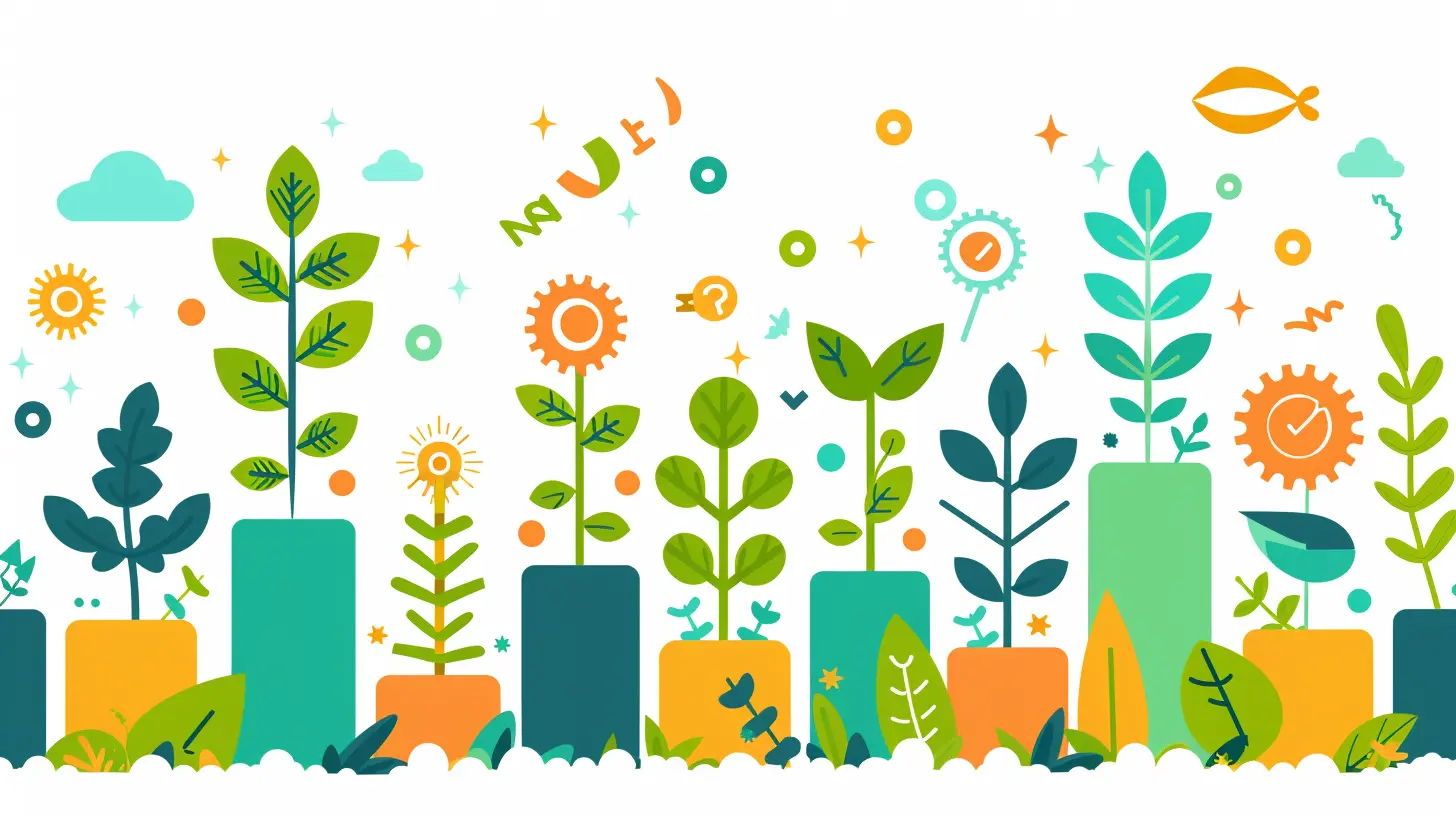 Planning for Growth: Teacher Goal Setting in 2026