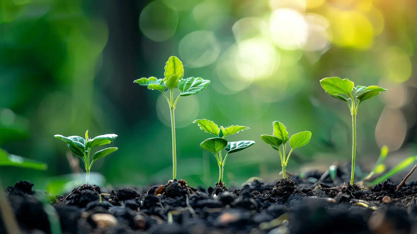 Planning for Growth: Teacher Goal Setting in 2026
