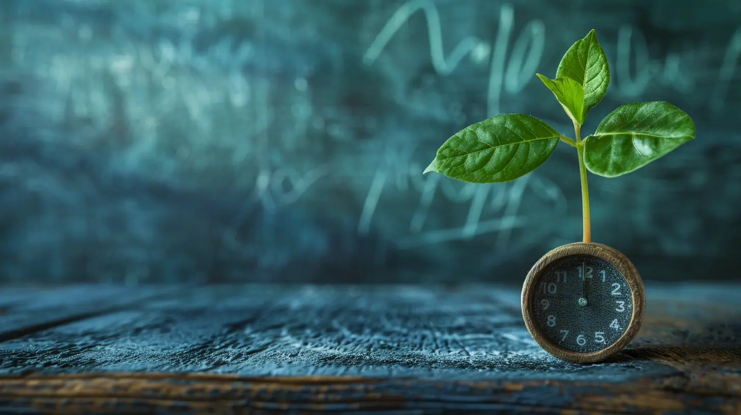 Planning for Growth: Teacher Goal Setting in 2026