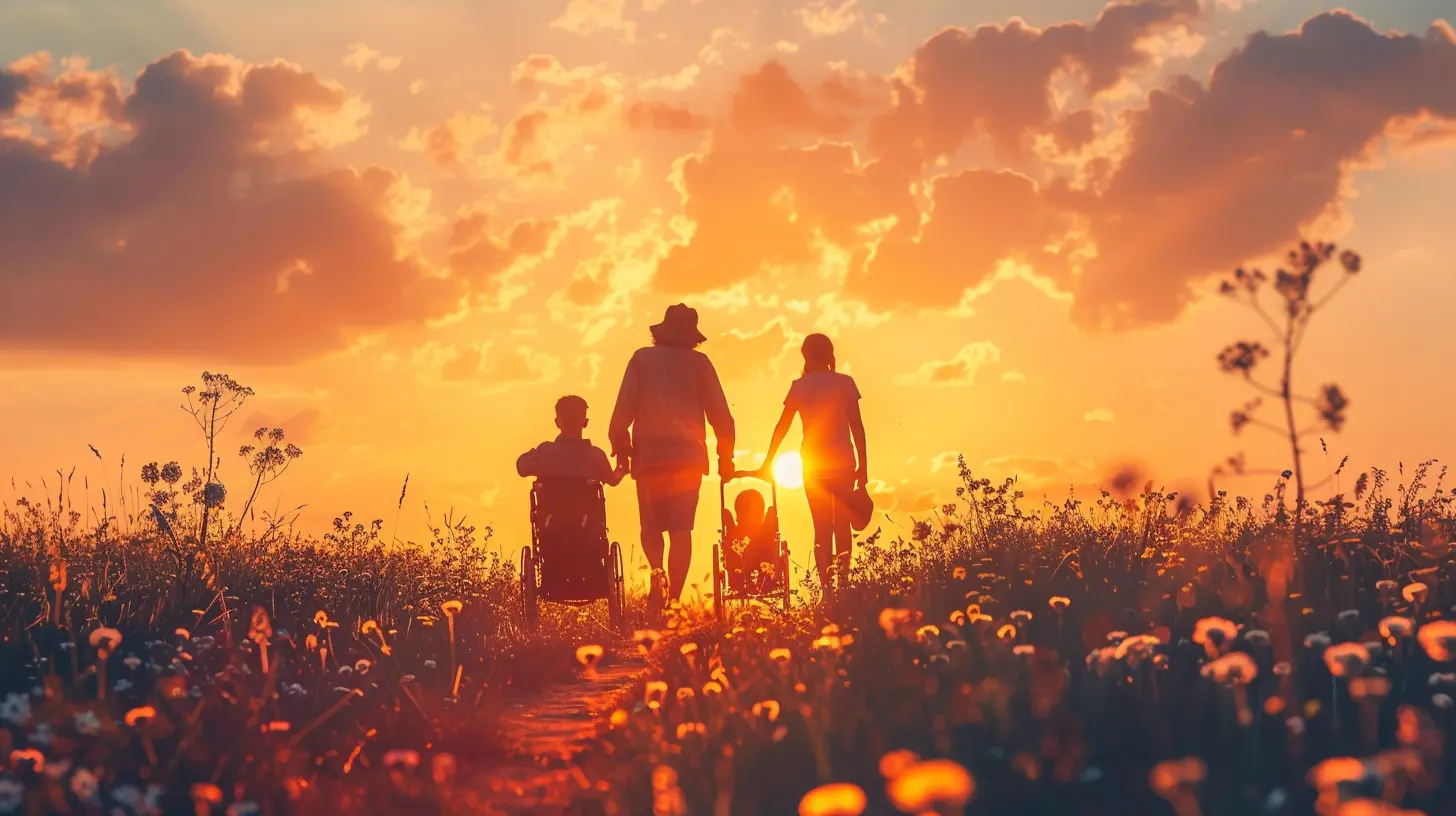 Preparing Special Needs Students for Life Beyond High School