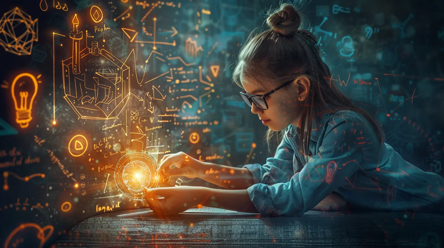 Preparing Teachers for the Future of Education