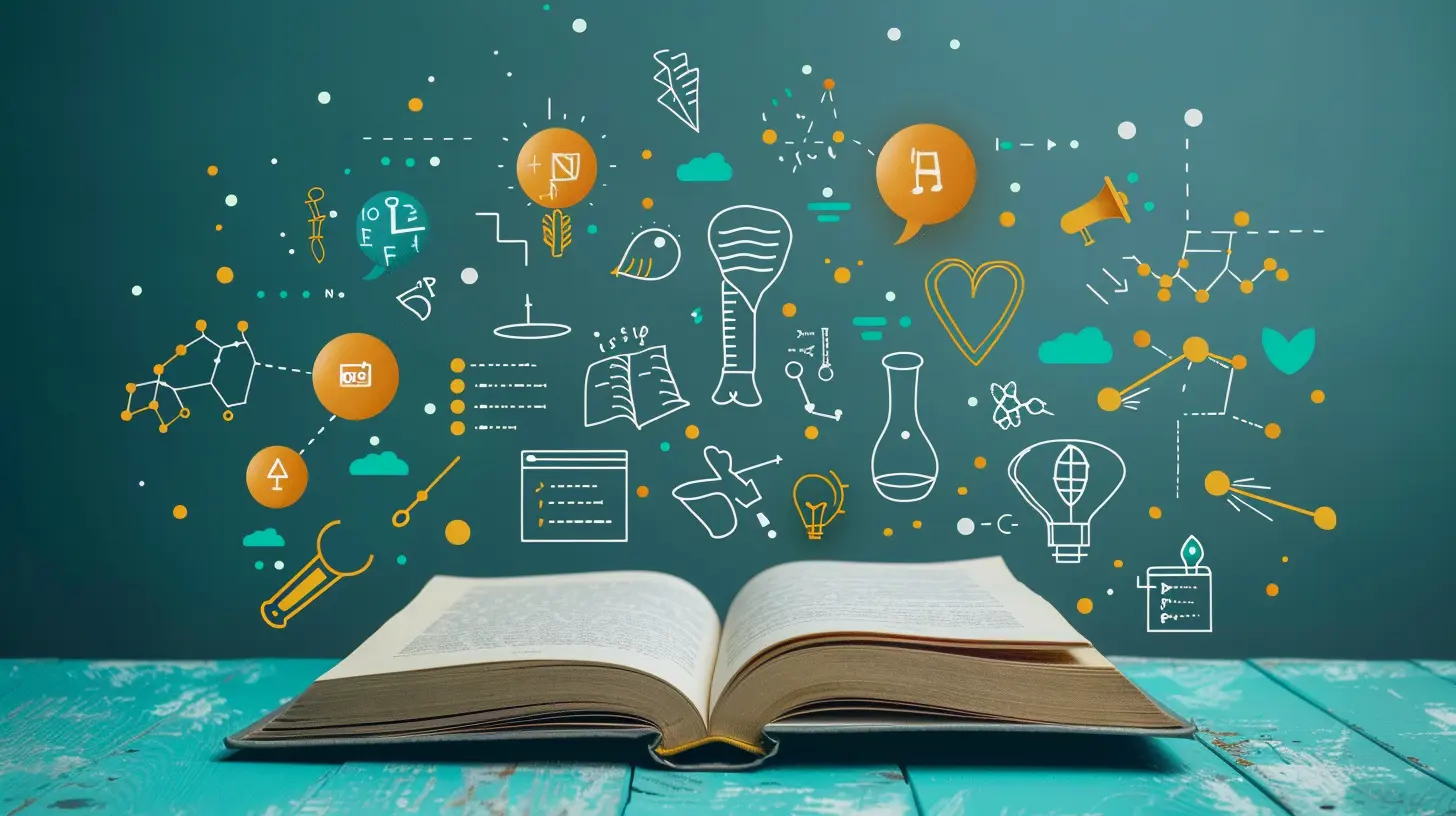 Preparing Teachers for the Future of Education