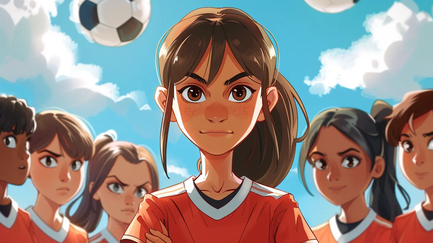 Preventing Bullying in Sports Teams: The Coach’s Role