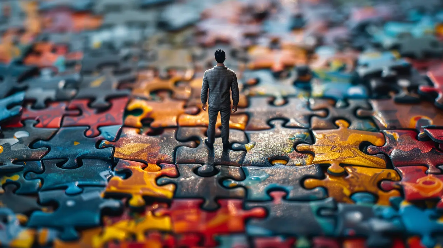 Problem Solving for the Future: Preparing Students for Uncertainty
