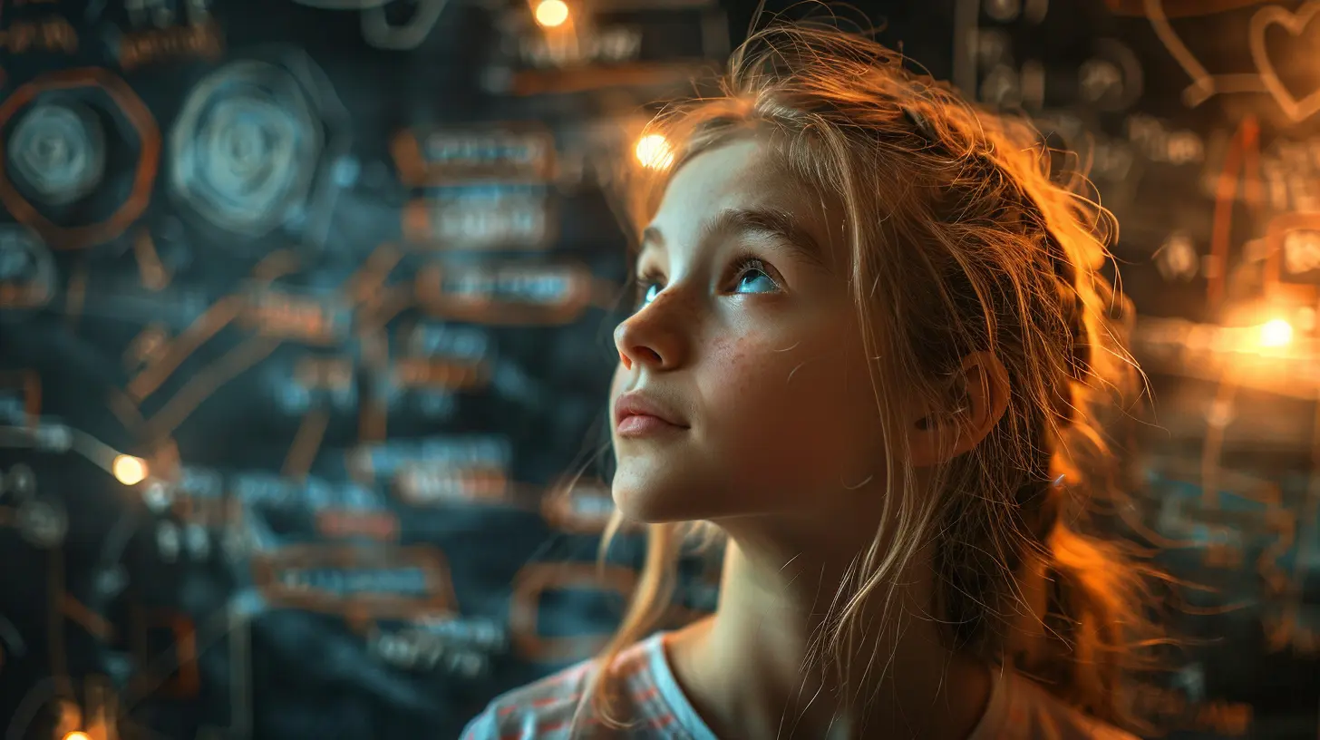 Problem Solving for the Future: Preparing Students for Uncertainty