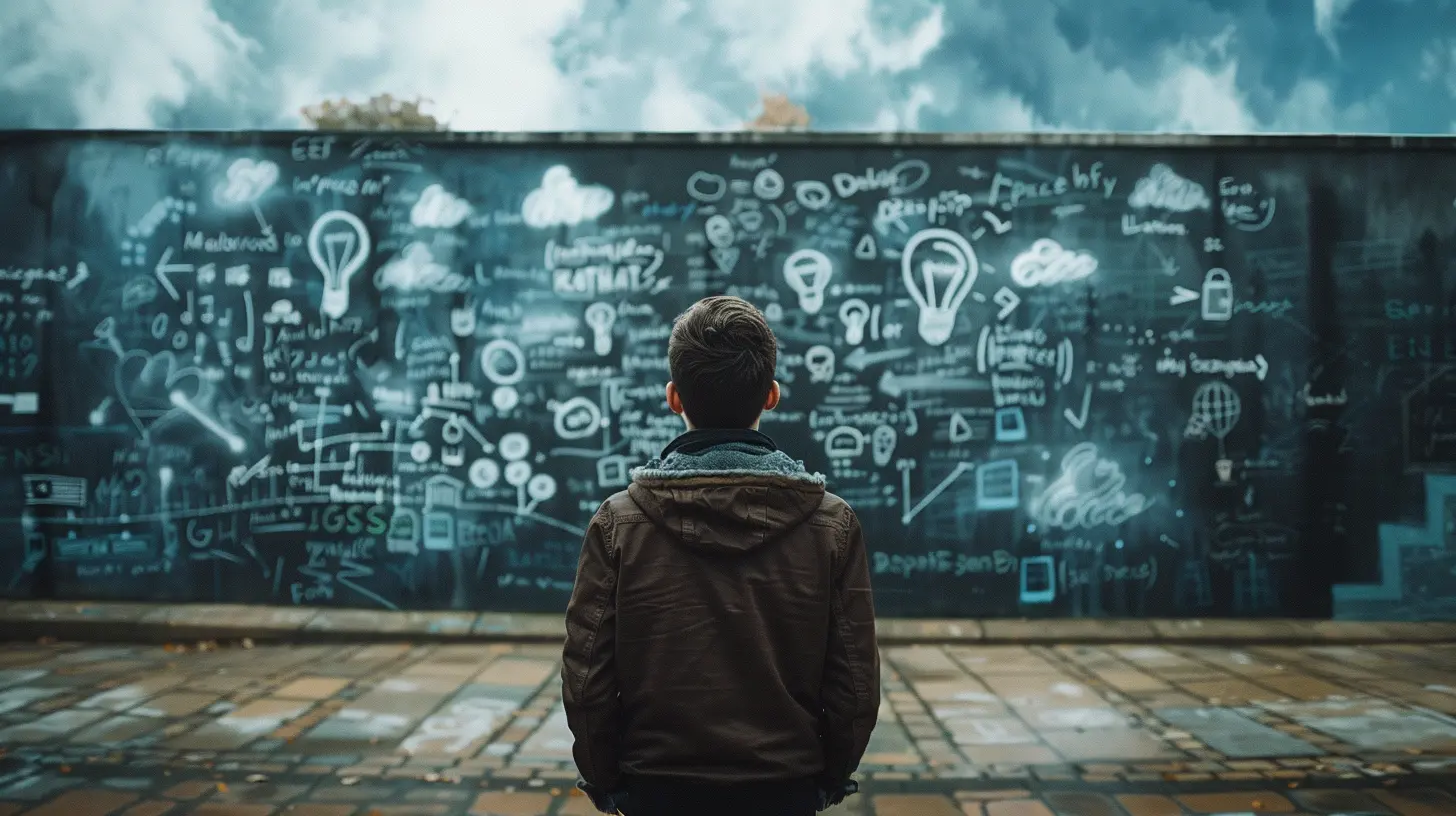 Problem Solving for the Future: Preparing Students for Uncertainty