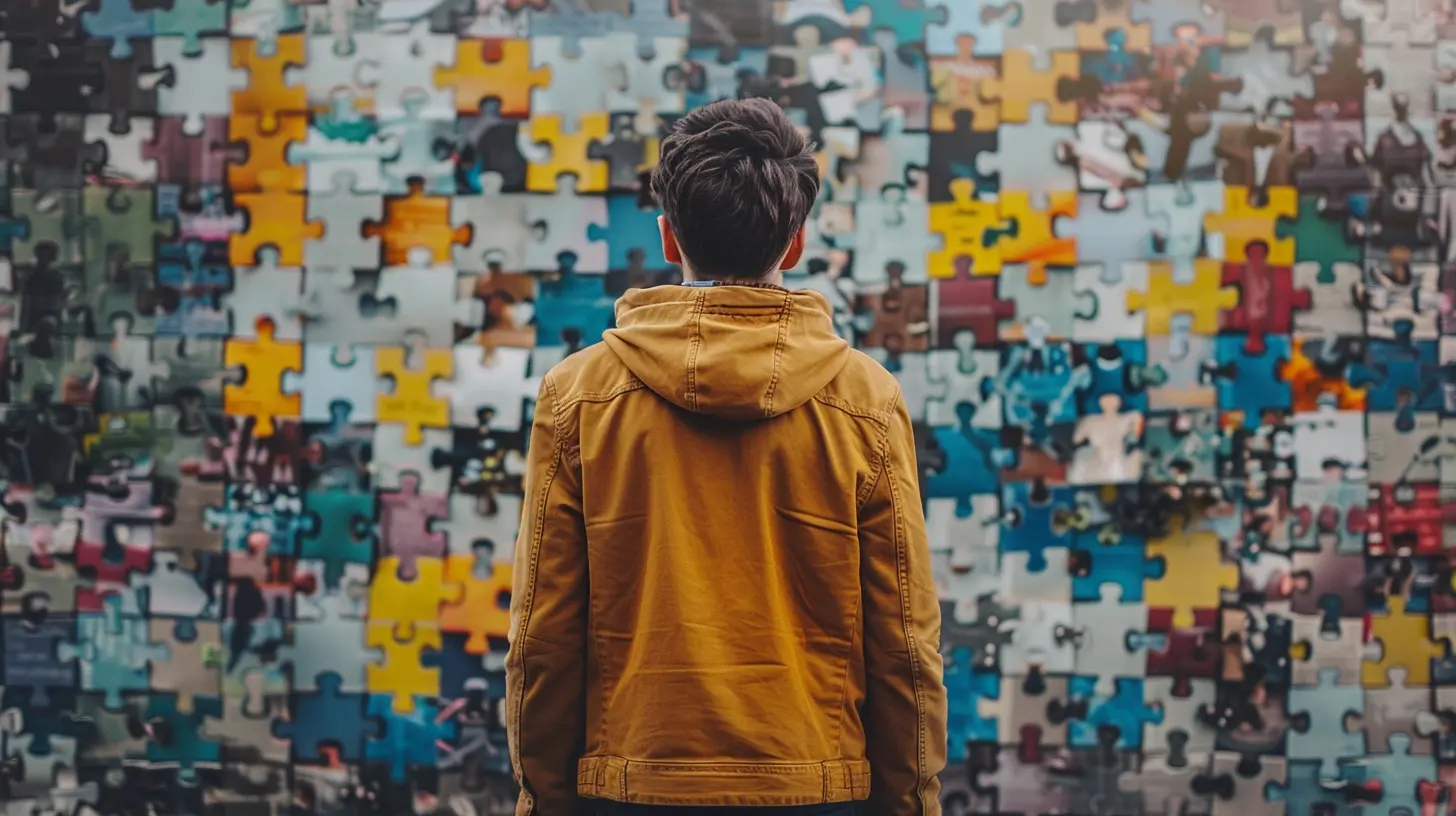 Problem Solving for the Future: Preparing Students for Uncertainty