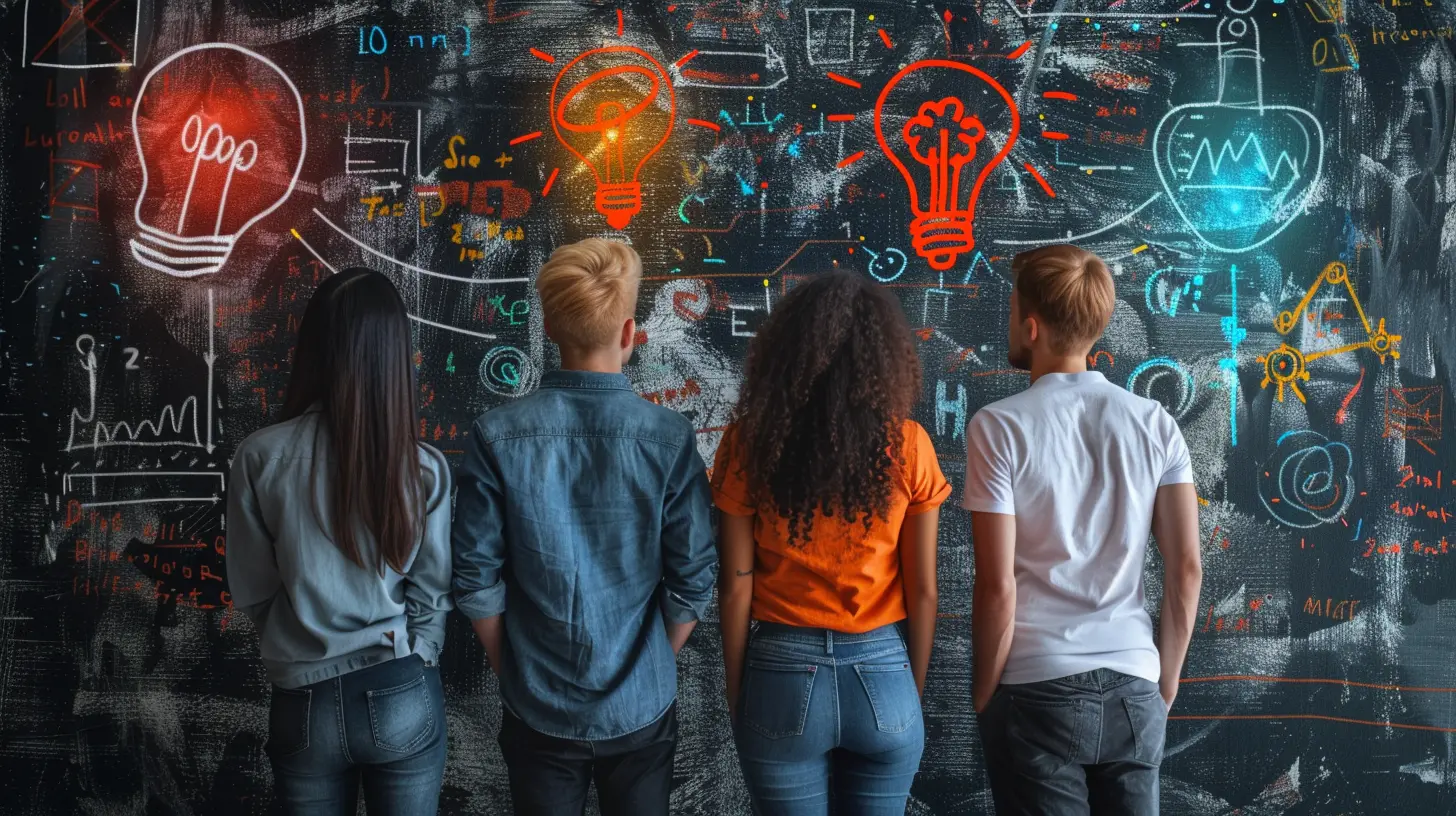 Problem-Solving Frameworks Every Student Should Learn