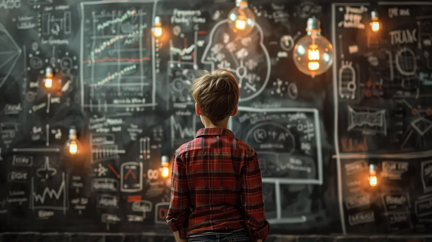 Problem-Solving Frameworks Every Student Should Learn