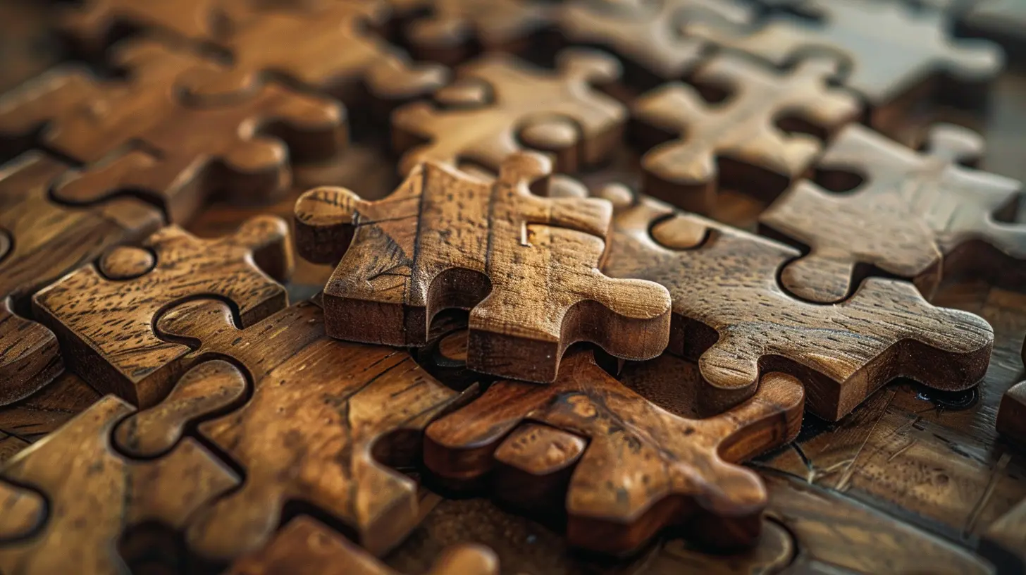 Problem-Solving Frameworks Every Student Should Learn