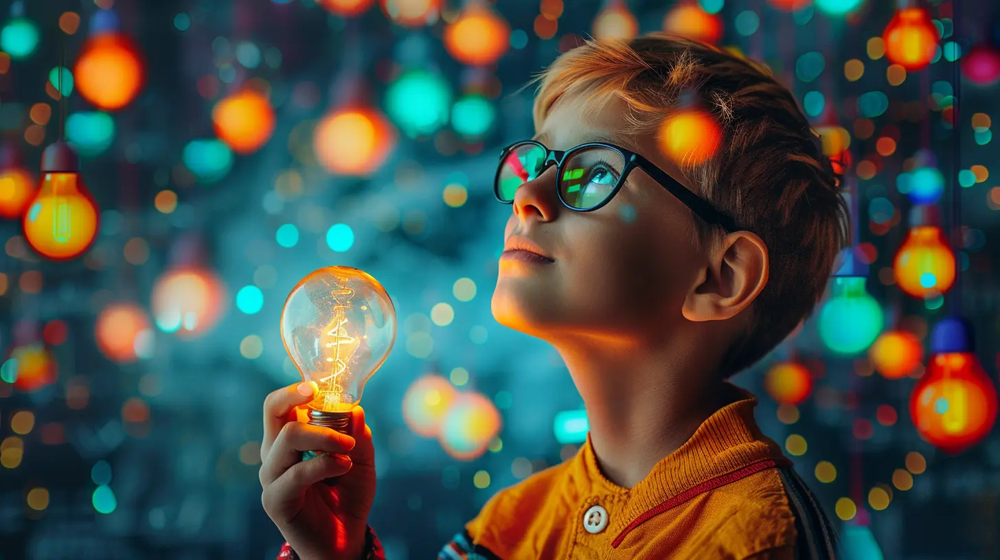 Problem-Solving Skills for the Digital Age