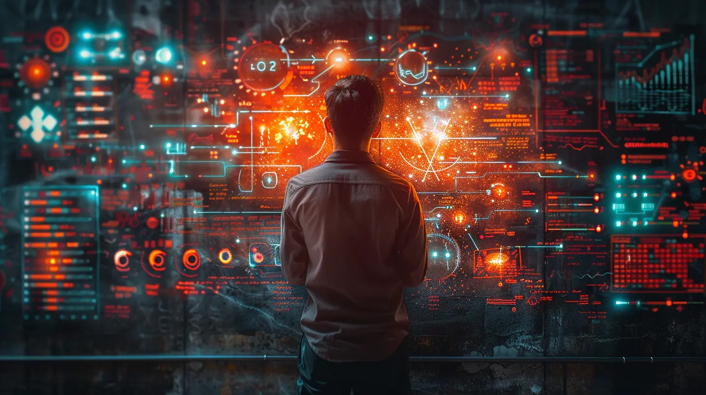 Problem-Solving Skills for the Digital Age
