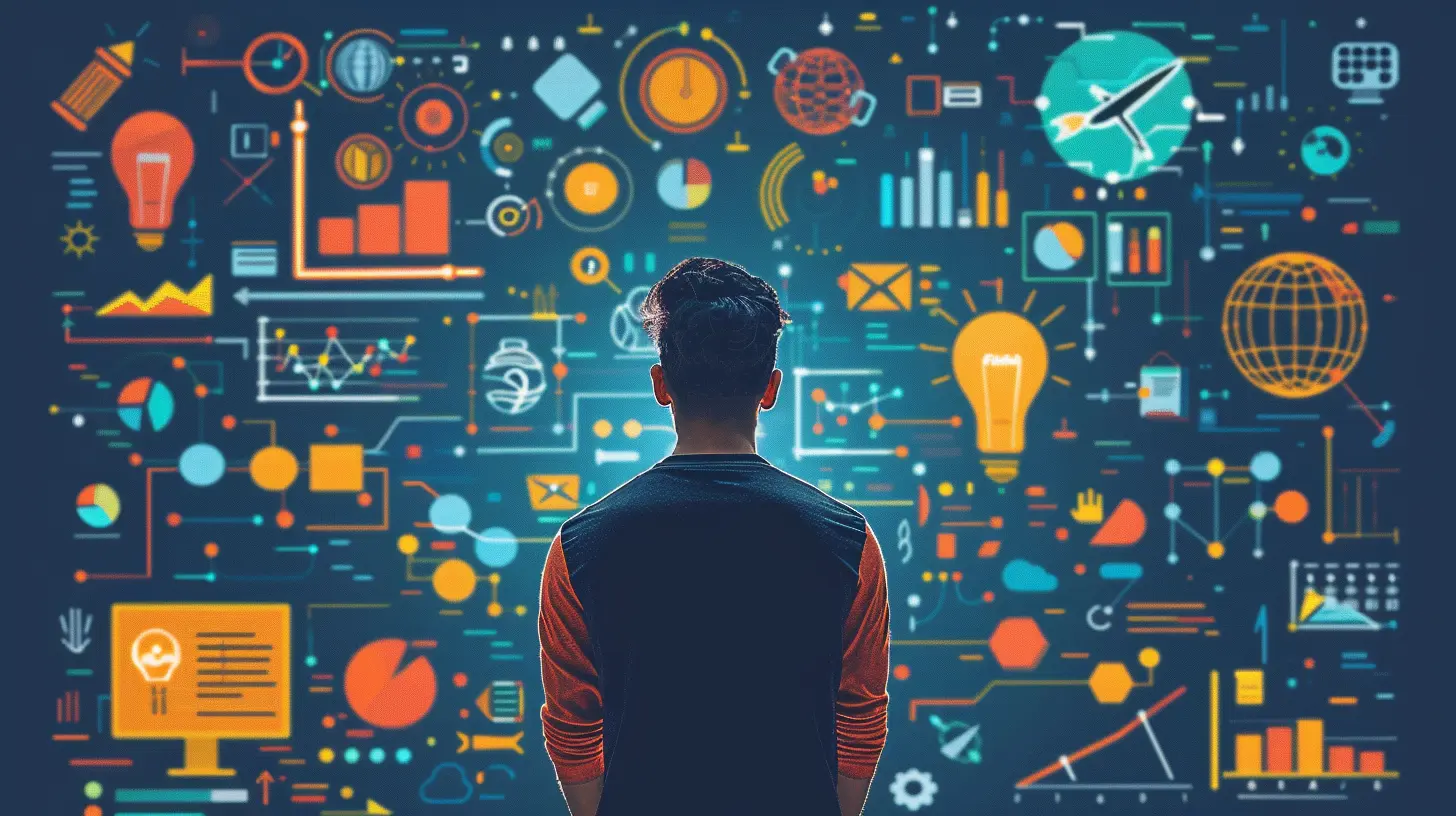 Problem-Solving Skills for the Digital Age