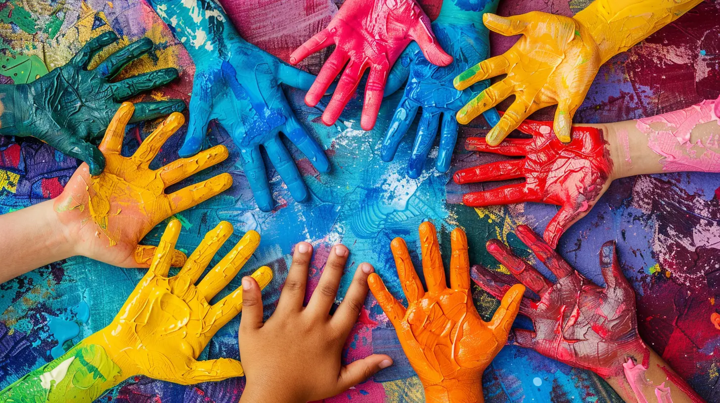Promoting Kindness in Schools: A Powerful Tool for Bullying Prevention