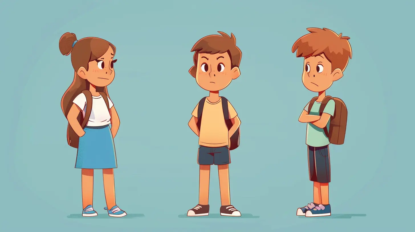 Promoting Kindness in Schools: A Powerful Tool for Bullying Prevention