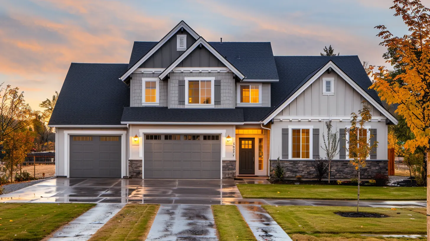 Real Estate for Beginners: What You Need to Know as a Young Investor