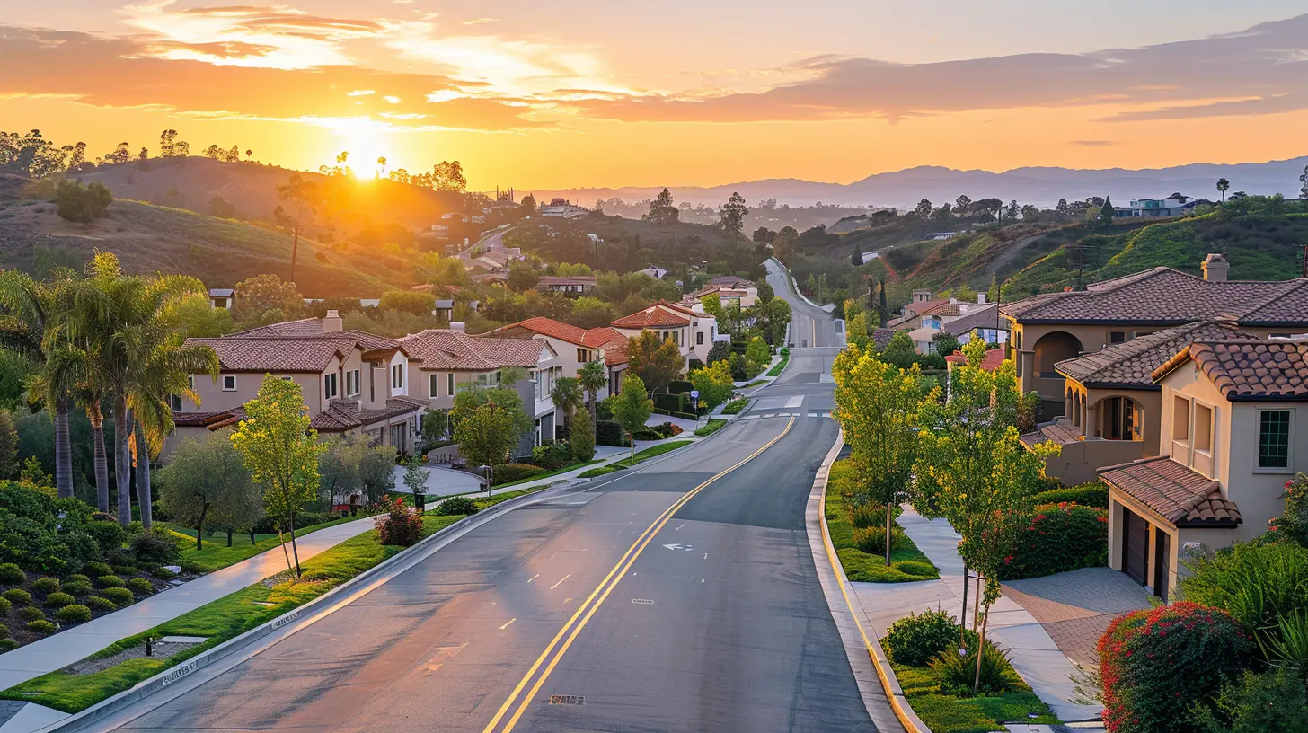 Real Estate for Beginners: What You Need to Know as a Young Investor
