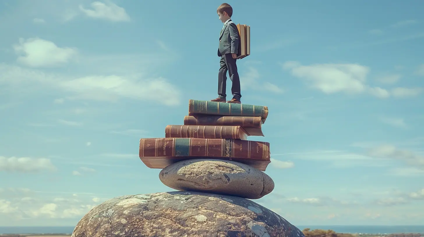 Rebalancing the Curriculum: Skills vs. Knowledge