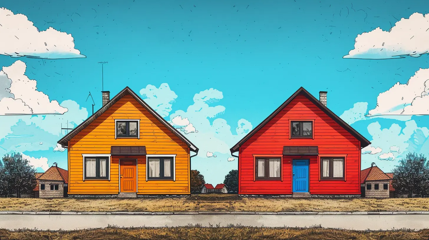 Renting vs. Buying: Which is Right for You?