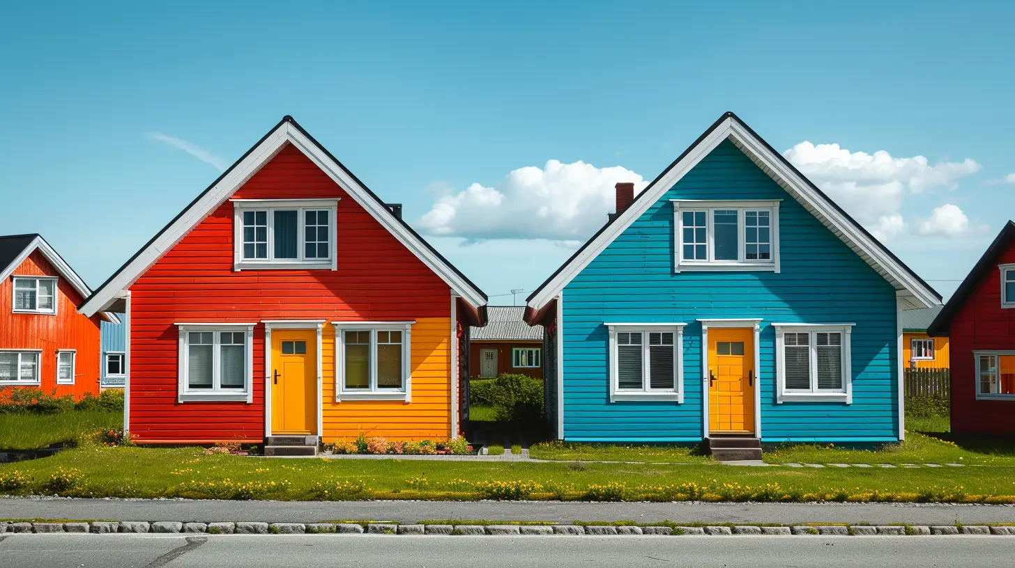 Renting vs. Buying: Which is Right for You?