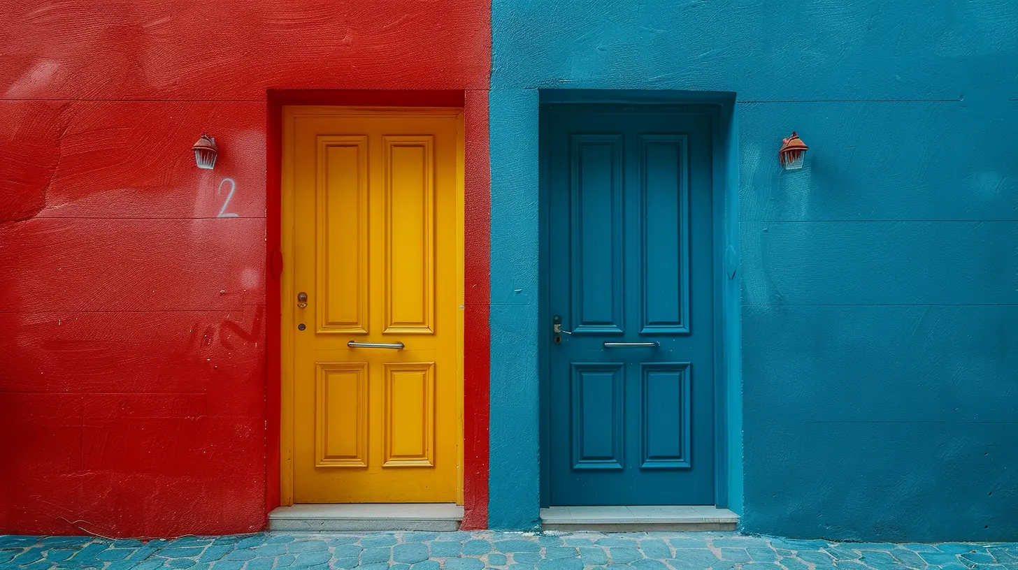 Renting vs. Buying: Which is Right for You?