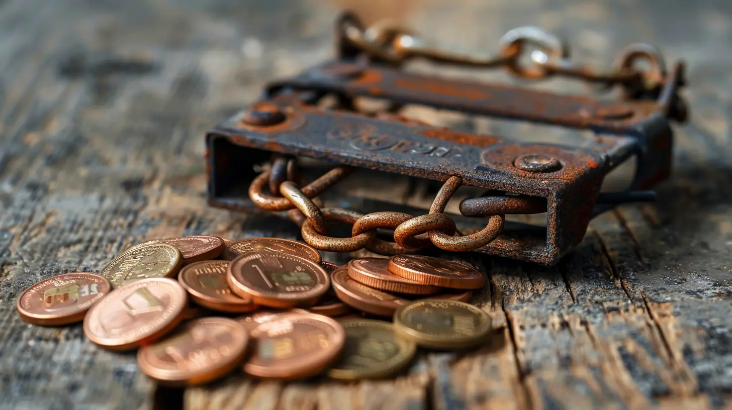 Rethinking Credit Cards: Tools or Traps?