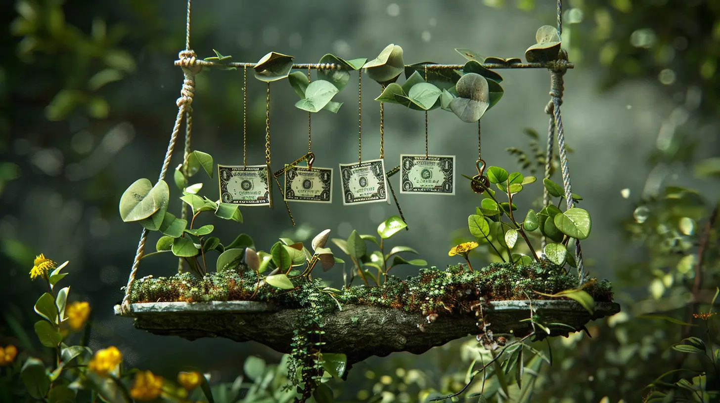 Rethinking Credit Cards: Tools or Traps?