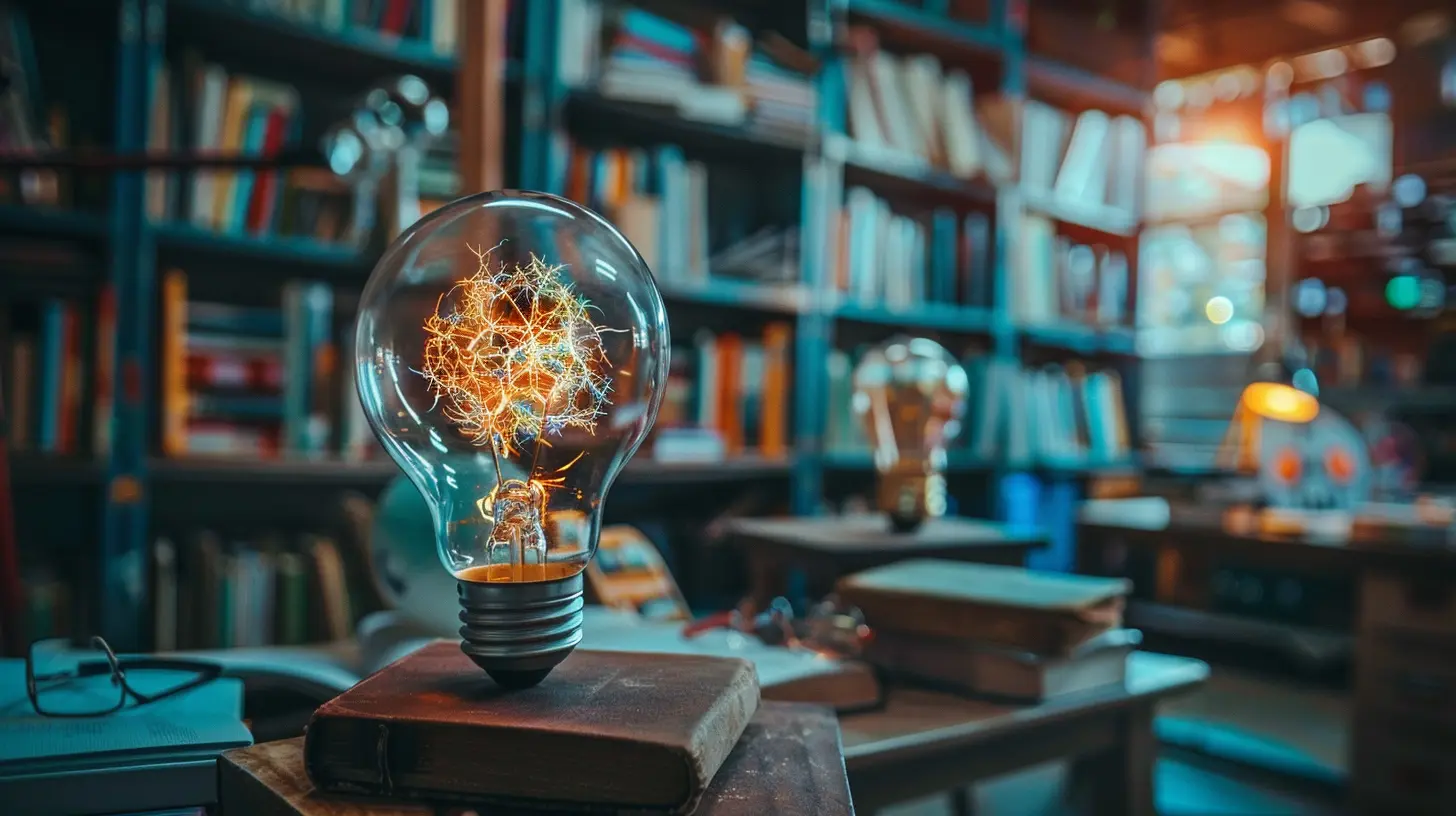 Rethinking Education: Why Self-Assessment Matters in Today’s Learning Environment