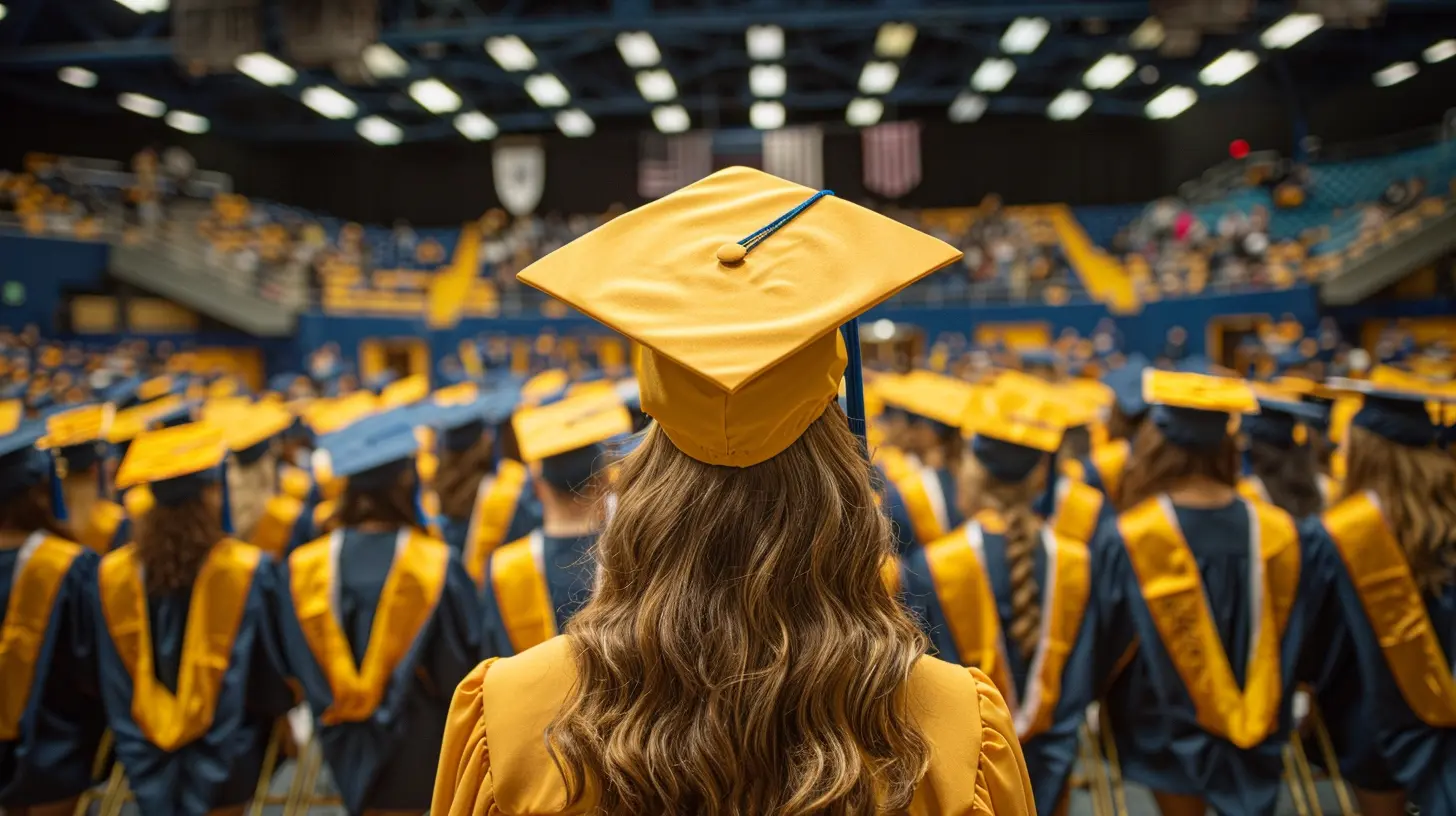 Rethinking High School Graduation Requirements for the Future