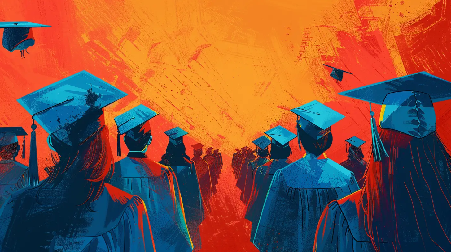 Rethinking High School Graduation Requirements for the Future